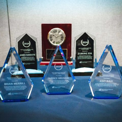 2024 PTI Awards