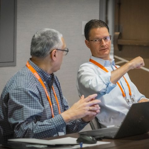 Committee Meetings