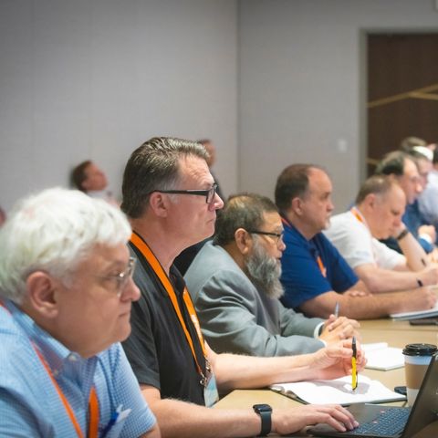 Committee Meetings