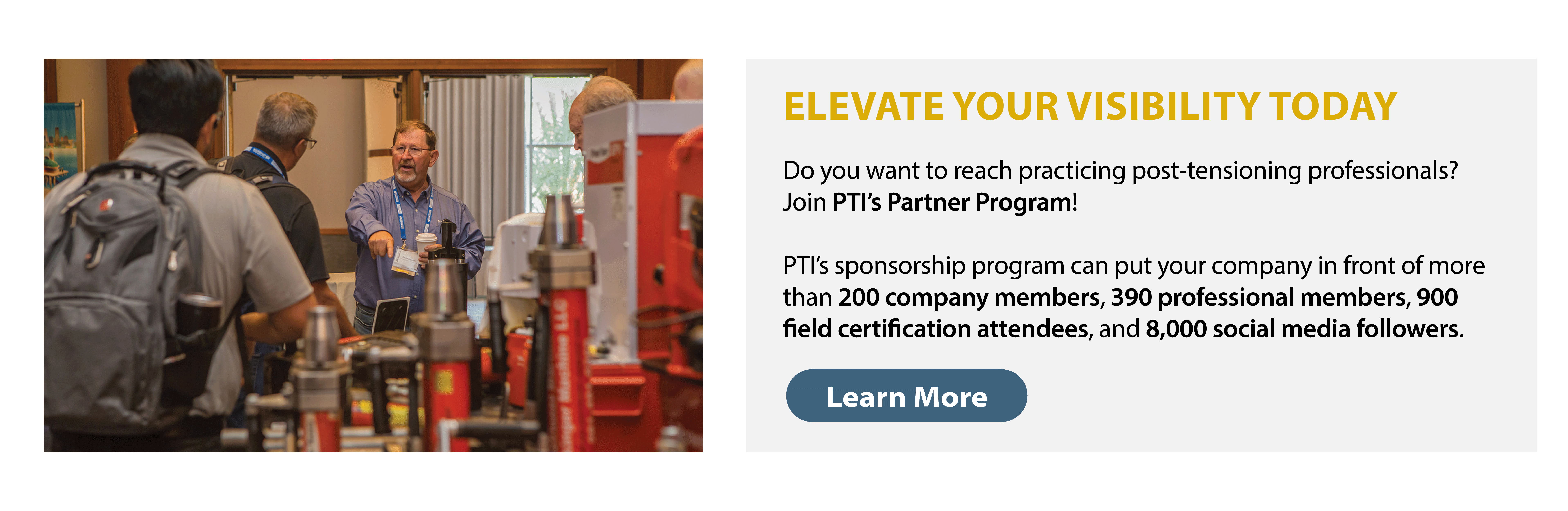 PTI Partner Program