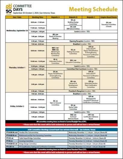2025PTICD_MeetingSchedule